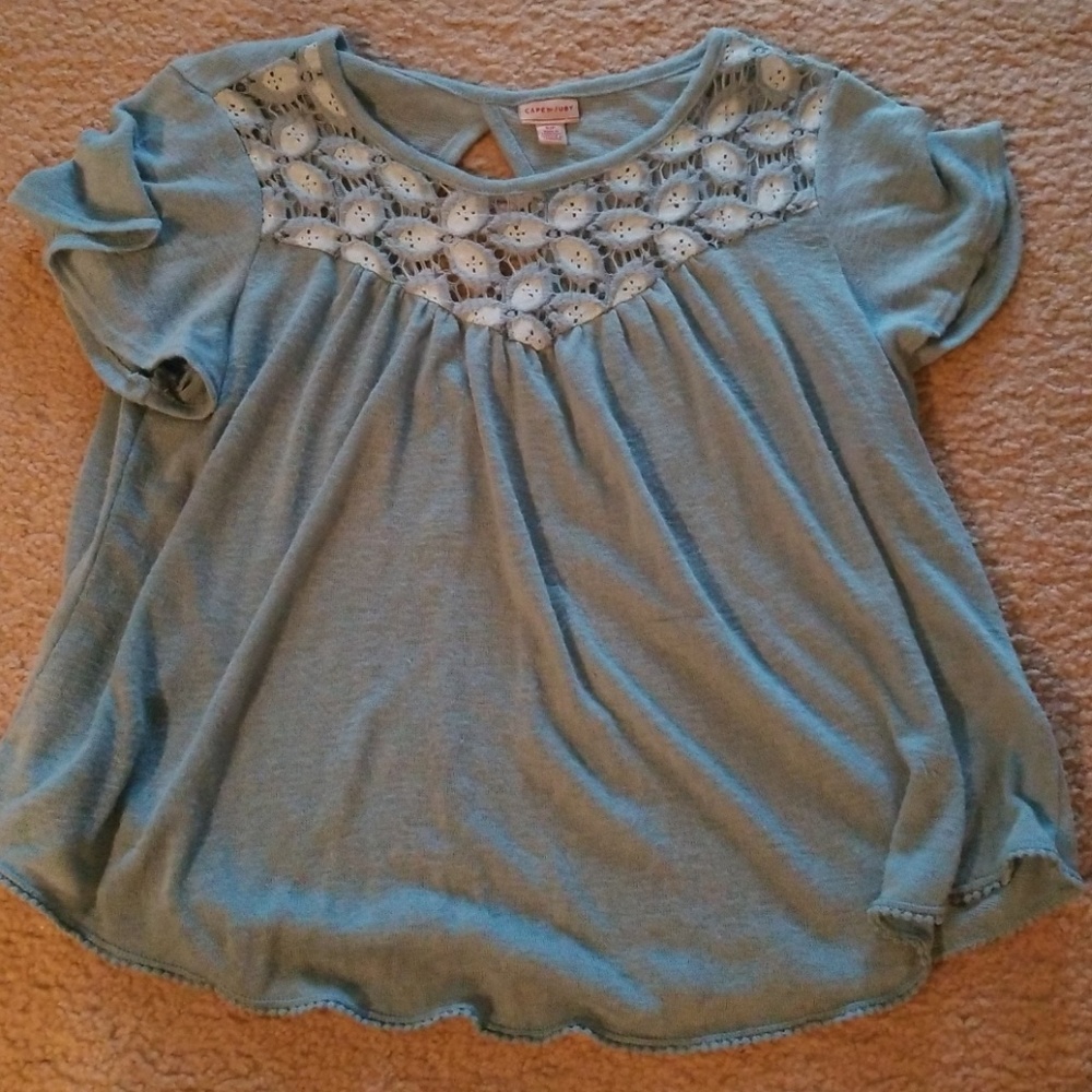 Cape Juby top.